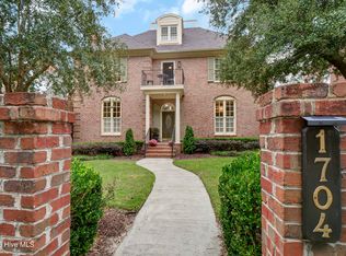 1704 Pope Ct, Wilmington, NC 28405