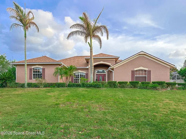2687 Trails At Hidden Hbr, Merritt Island, FL 32952