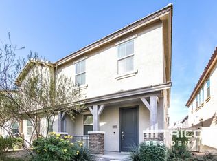 12577 W Steed Rdg, Peoria, AZ 85383