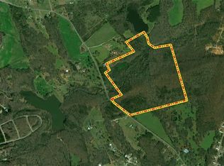 0 Creek Nation Rd LOT 0, Jefferson, GA 30549