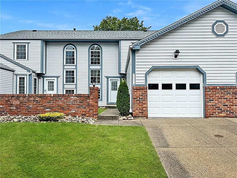 1121 Concord Dr, Lawrence, PA 15055 Zillow