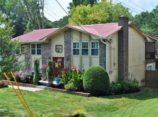 2825 Ithaca Dr, Knoxville, TN 37918