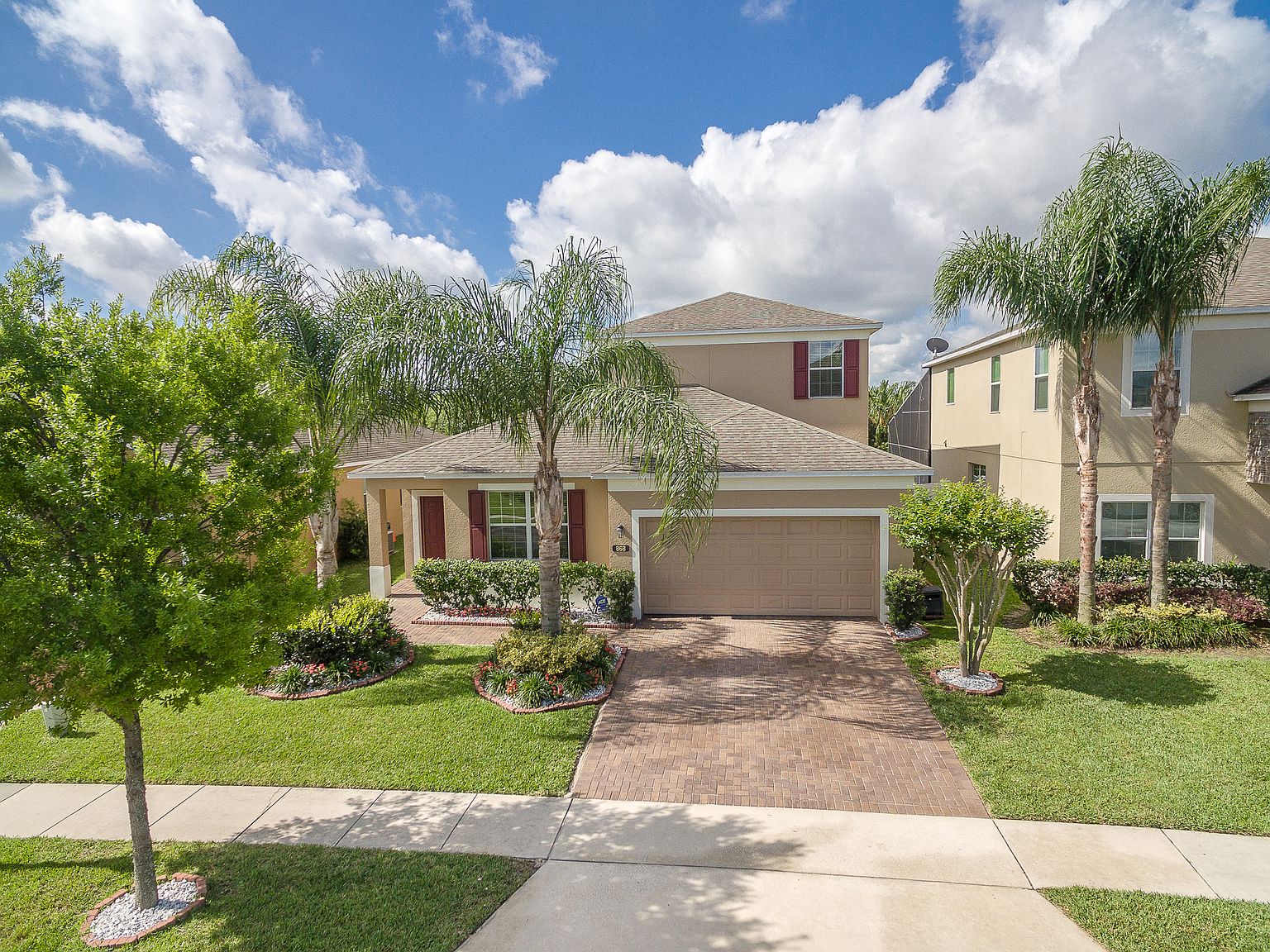 868 Bella Vida Blvd, Orlando, FL 32828 Zillow