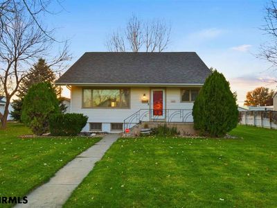 1420 16th Ave, Mitchell, NE, 69357