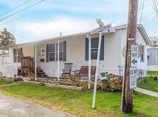 147 3rd Ave, Media, PA 19063