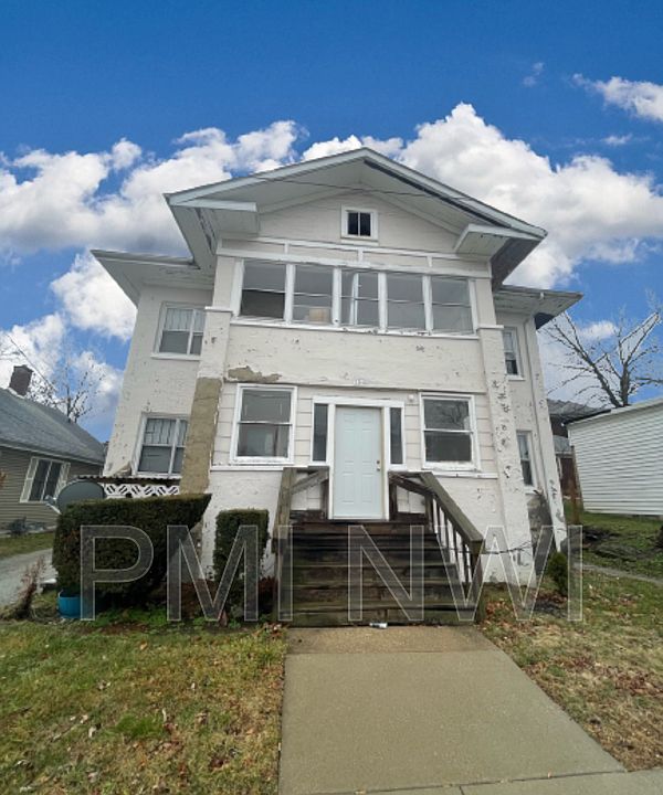 1st image of 254 Valparaiso St APT 3