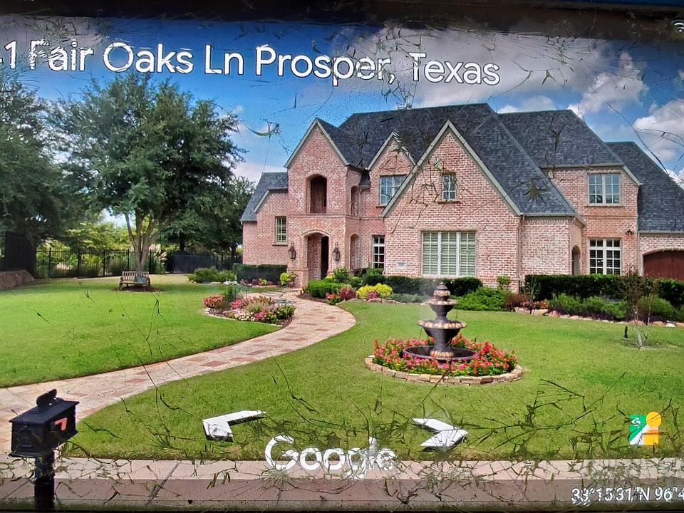 2441 Fair Oaks Ln, Prosper, TX 75078 Zillow