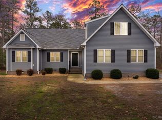 5242 Cynthia Ct, Henrico, VA 23231