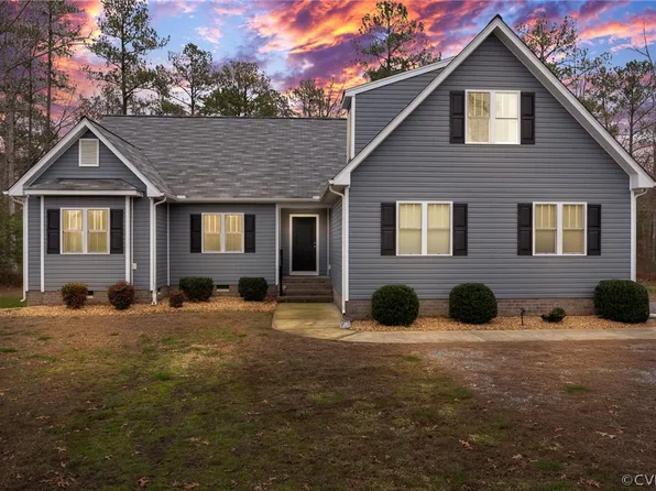 5242 Cynthia Ct, Henrico, VA 23231