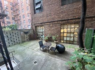444 E 78th St #A2, New York, NY 10075