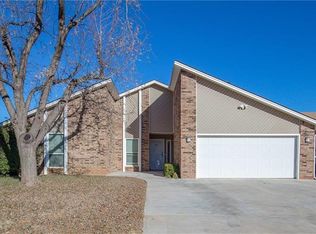 500 Sagebrush Pl, Yukon, OK 73099