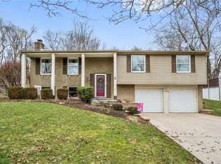 6 Fawn Ln, Export, PA 15632