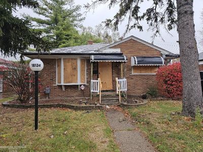 18134 Dequindre St, Detroit, MI, 48234