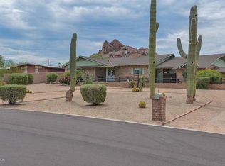 5621 E Vernon Ave, Scottsdale, AZ 85257