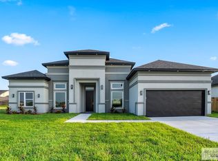 6219 Queens Woods, Brownsville, TX 78526