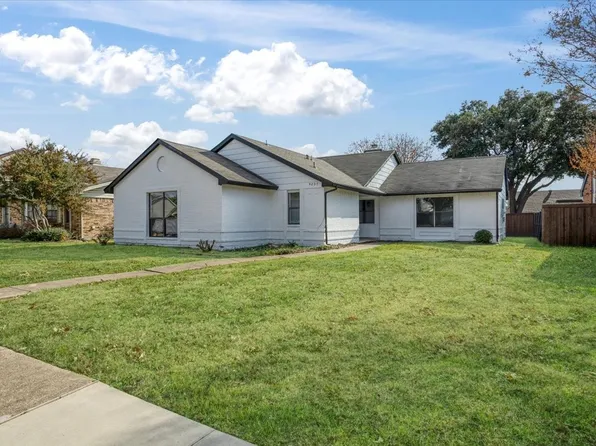 4237 Ireland St, The Colony, TX 75056