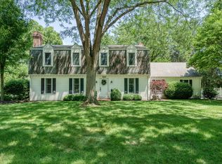 3680 Kennybrook Ln, Columbus, OH 43220