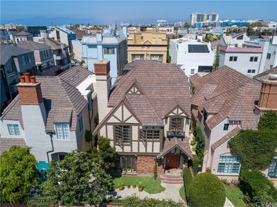 117 Northstar Mall, Marina Del Rey, CA, 90292
