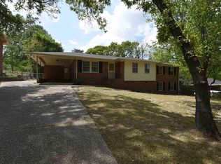 3124 Stepp Dr, Columbia, SC 29204