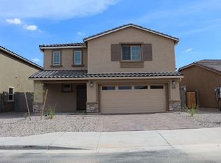 25829 W Samantha Way, Buckeye, AZ 85326