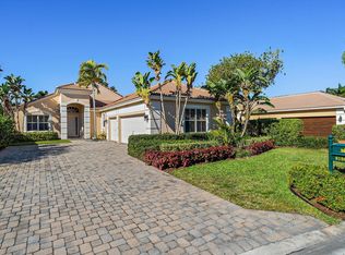 8186 Cypress Point Rd, West Palm Beach, FL 33412
