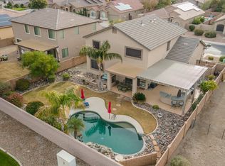 43410 W Venture Rd, Maricopa, AZ 85138