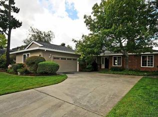 2704 Wemberly Dr, Belmont, CA 94002