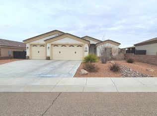 3279 Motherlode Rd, Kingman, AZ 86401
