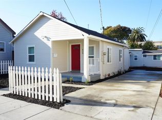 615-617 Masonic St, Martinez, CA 94553