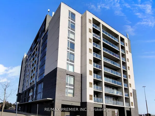 716 Main St E #905, Milton, ON L9T 9L9