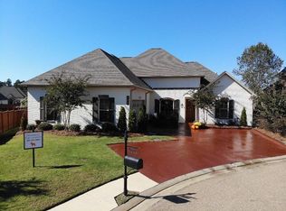 309 Emerald Cv, Flowood, MS 39232