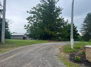 829 N County Road 5, Zanesfield, OH 43360