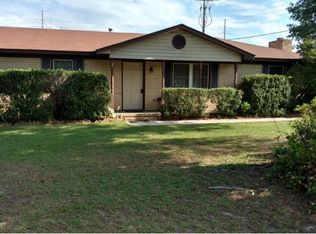 421 Henry St, Aiken, SC 29803