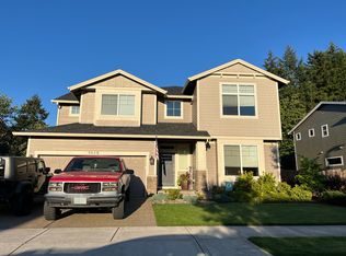 1036 SE 47th Ave, Hillsboro, OR 97123