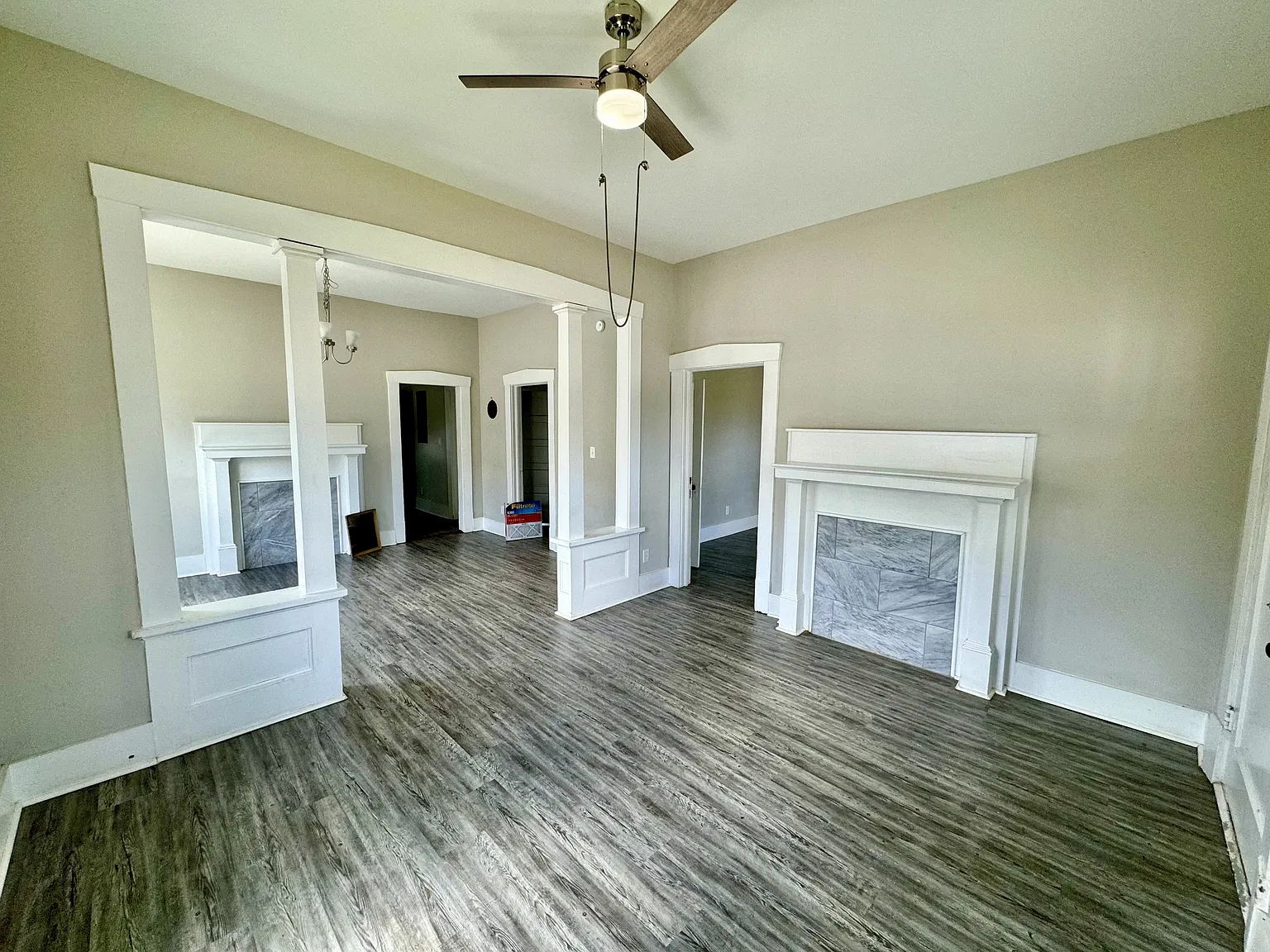 505 N Houston - 1 — Photo 3