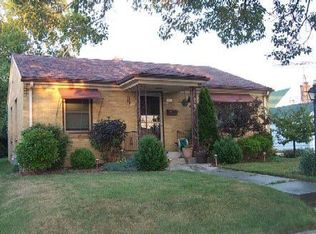 1519 S 21st St, Sheboygan, WI 53081