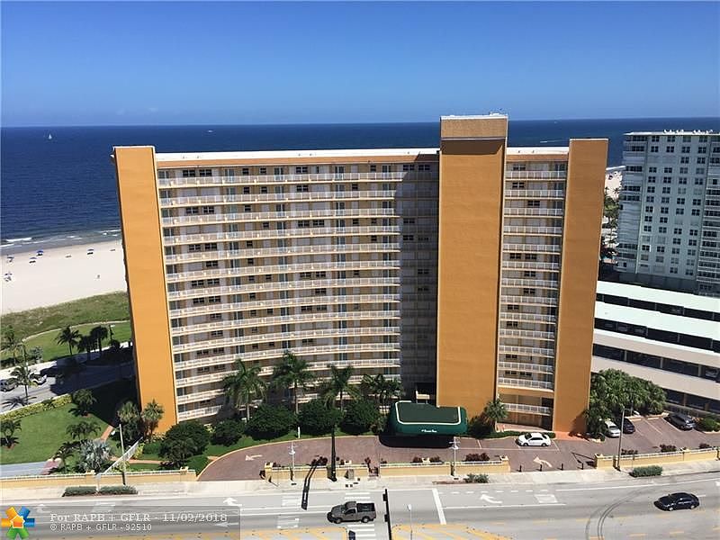 1st image of 328 N Ocean Blvd APT 405