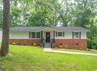 24 Marlene Dr NE, Rome, GA 30165