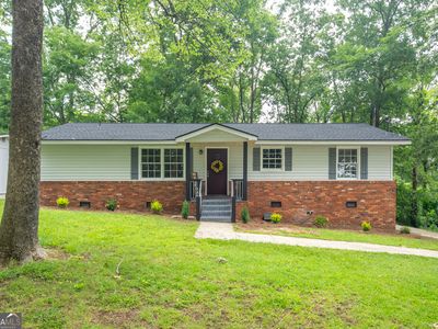 24 Marlene Dr NE, Rome, GA, 30165