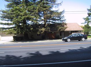 325 N Leigh Ave, Campbell, CA 95008