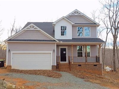 5507 Eagles Nest Trl, Snow Camp, NC, 27349