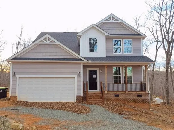 5507 Eagles Nest Trl, Snow Camp, NC 27349