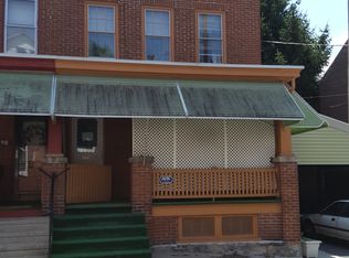 458 W Vine St, Lancaster, PA 17603