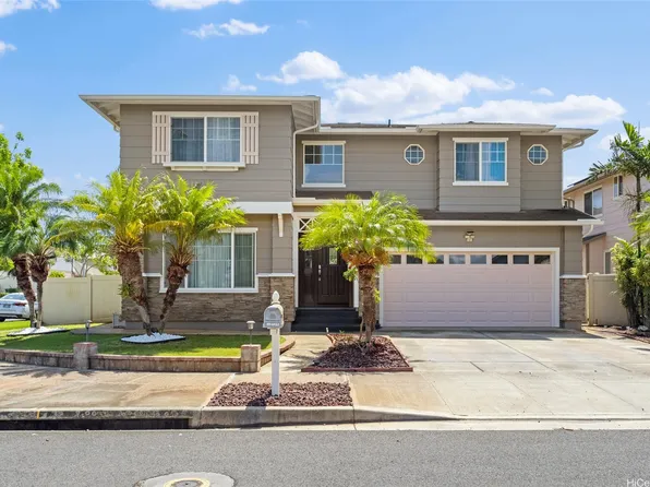 91-1033 Hoomaalili St, Ewa Beach, HI 96706