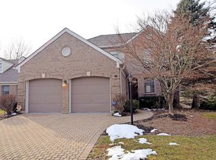 7447 Muchmore Close, Cincinnati, OH 45243