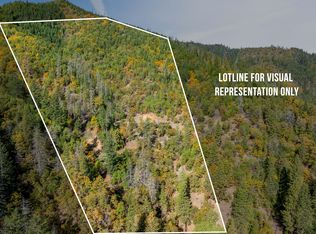 0 Sardine Creek Rd, Gold Hill, OR 97525