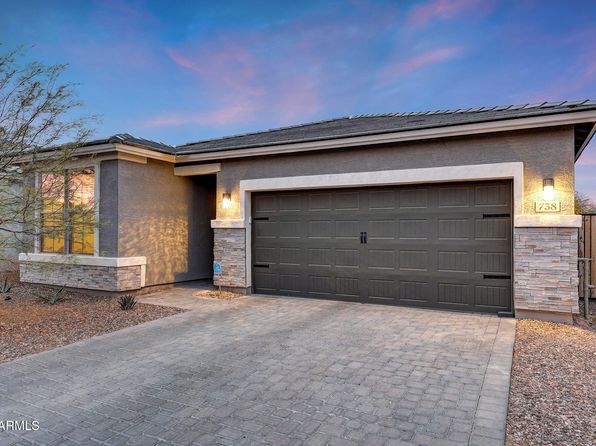 738 W Kingman Dr, Casa Grande, AZ 85122