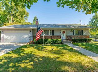 206 Hudson St, Lincoln, IL 62656