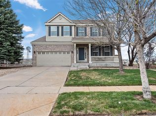 1361 S Addison Ct, Aurora, CO 80018