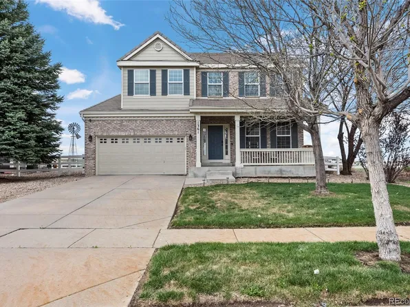 1361 S Addison Court, Aurora, CO 80018